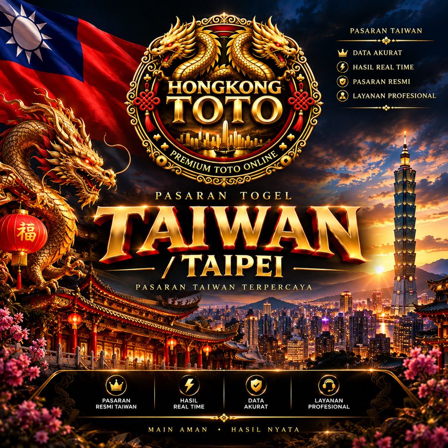 Bocoran Taiwan Prediksi Taiwan Angka Setan 9 Oktober (86519) data paito warna taiwan