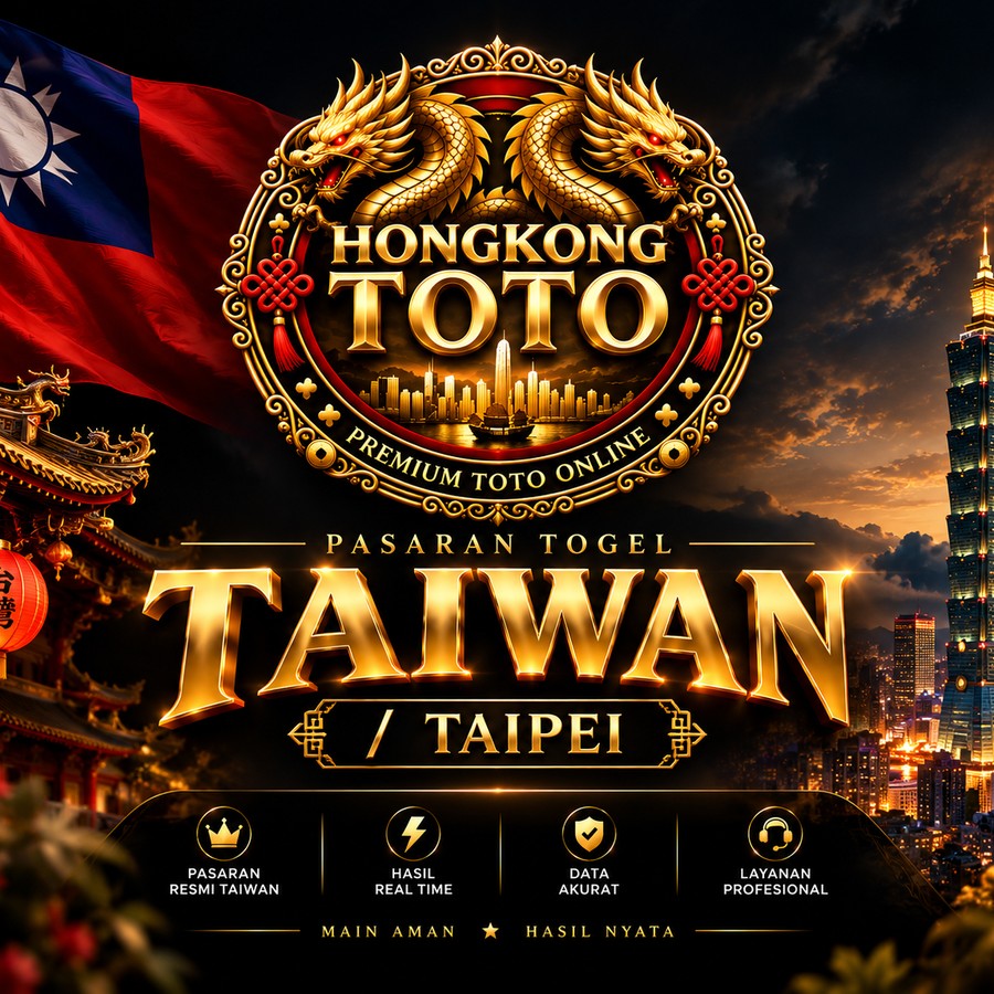 Bocoran Taiwan Prediksi Taiwan Angka Setan 9 Oktober (86519) data paito warna taiwan